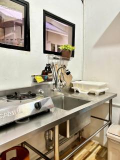 Cabin A at Bigang Munti - 3