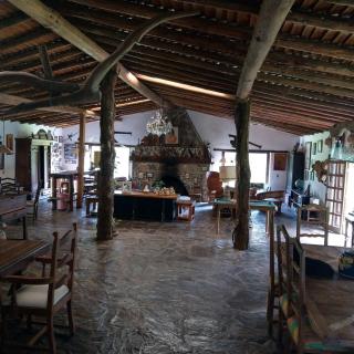 Rancho la Cebado - 2