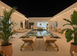 Villa Santoni Mũi Né - 9