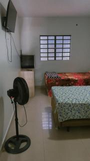 Pousada 705 Norte 2 - 4