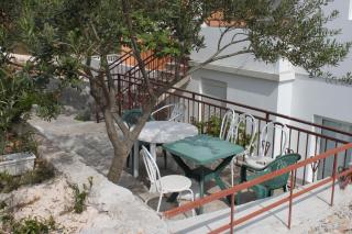 Apartments with parking space Sveti Petar, Biograd - 6174 - 2