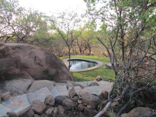 Kukama's Rest at Zebula 317 - Mabula - 5