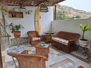 Montemar Apart Hotel - Playa Huanchaco - 5