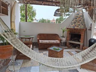 Montemar Apart Hotel - Playa Huanchaco - 6