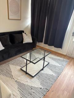 Bello departamento de 2 habitaciones - 5