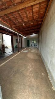 Casa familiar no Campestre, tranquila e bem localizada - 1