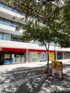 Moderno y Exclusivo en Las Condes, Piscina, Gym y Parking Privado - 4