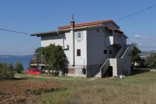 Apartment Nevidjane 8401a - 8