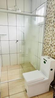 Villa urbana pousada - 1