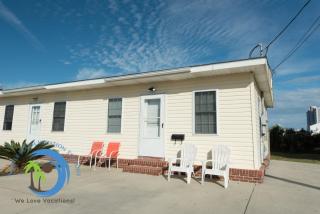 Cg Beach Bungalow #2 - 9