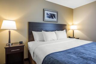 MainStay Suites Cartersville - Cartersville - 4