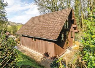Exmoor Gate Lodges - 1