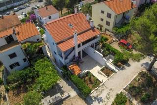Apartments with parking space Losinj - 25007 - 8