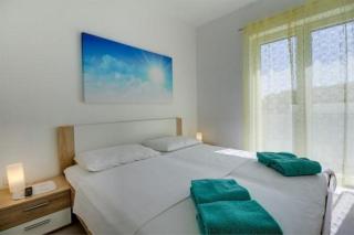 Apartments with parking space Losinj - 25007 - 1