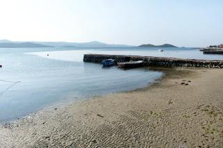 Apartments by the sea Turanj, Biograd - 25010 - 5