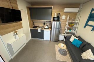 Apartments by the sea Turanj, Biograd - 25010 - 4