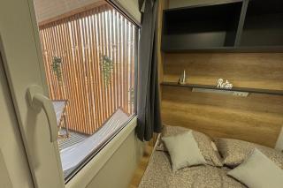 Apartments by the sea Turanj, Biograd - 25010 - 2