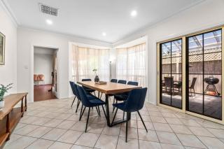 Vintage family entire home 5bed 2bath free parking - 7