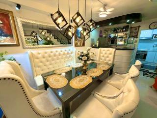 Master's Bedroom The White Haven in Clark - Tacondo - 3