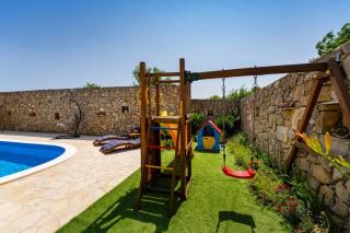 Family friendly house with a swimming pool Benkovac, Zagora - 25209 - 3