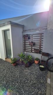 Casarão de Praia em Itapoá - 3 quartos - 2