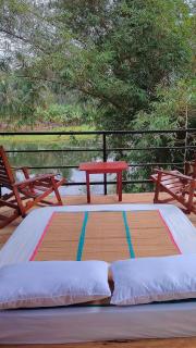 Aliya Lake Forest Cabana - Udawalawe - 1