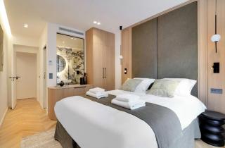 Apartment with terrace in Madrid - 3