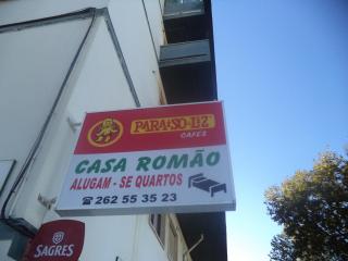 Casa Romão - Nazaré - 4