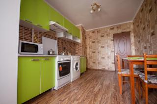 Cozy flat apartment - 2