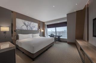 厦门佰翔澜悦酒店 - 5