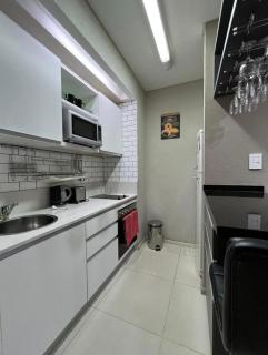 Tranquilo Piso alto con pileta cerca de river - 5