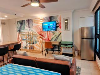 Waikiki Grand Hotel Official Site - 1