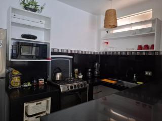 Montemar Apart Hotel - Playa Huanchaco - 8