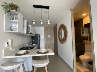 Loft con vista al mar - 6