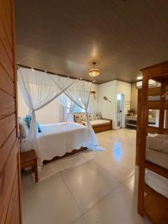 Casa Terra a Vista - 9