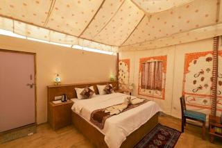 Surya bagh luxury desert camp - 1