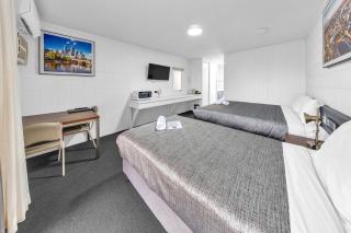 Bendigo Motor Inn - 5