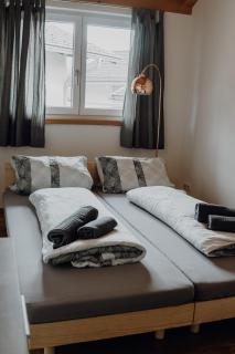 Franzl's Bergnest - 8