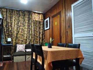 Jenny's transient house - 7