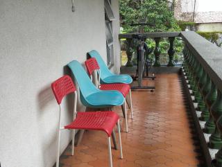 Jenny's transient house - 4