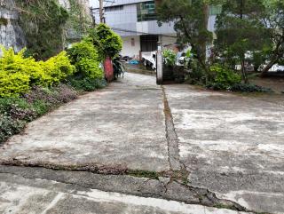 Jenny's transient house - 2