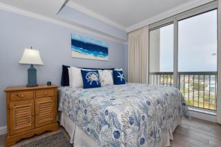 Silver Beach Towers W1004 - 1