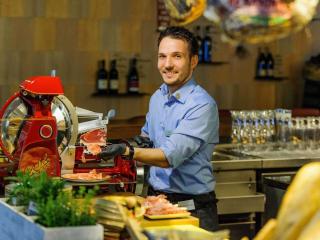 Mercure München City Center - Munich - 9