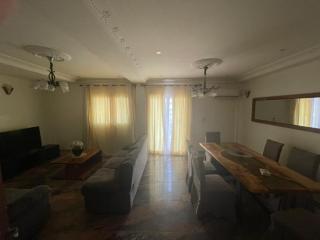 Appartement a Bonapriso pour long et court sejour - 4