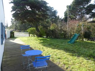 Cosy house just steps away from the sea - 5