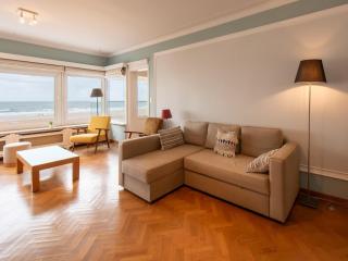 Apartment in Ostend with Stunning Sea View - Ostende - 0