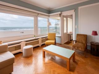 Apartment in Ostend with Stunning Sea View - Ostende - 6