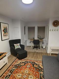 Downtown House Deluxe Dc - 8