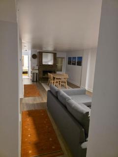 Downtown House Deluxe Dc - 7