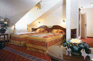 Hotel Aleksander - 9